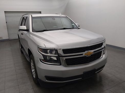 Used 2017 Chevrolet Tahoe LS RWD image 14