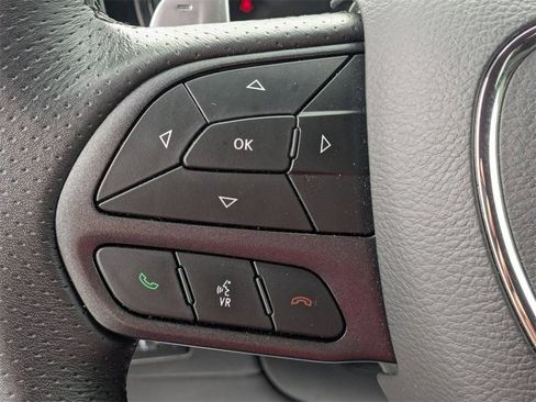Used 2025 Dodge Durango GT AWD/4WD image 17
