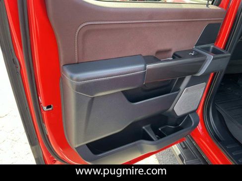 Used 2022 Ford F150 Lariat image 21