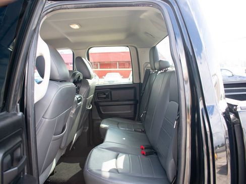Used 2013 RAM 1500 Express image 27