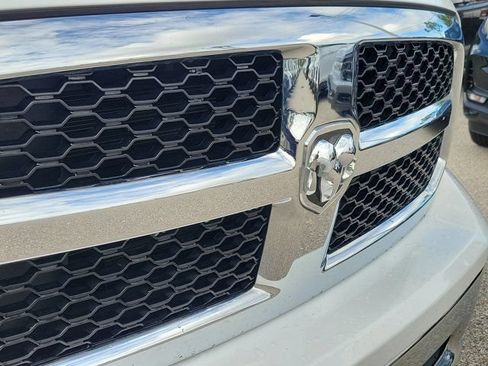 Used 2024 RAM 1500 Classic SLT RWD image 13