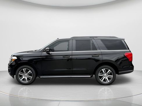 Used 2022 Ford Expedition XLT AWD/4WD image 8