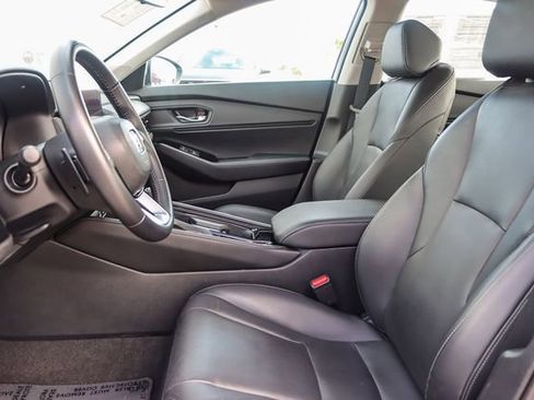 Certified 2024 Honda Accord Touring image 20