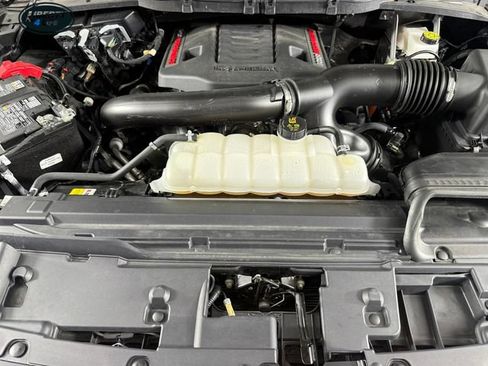 Used 2025 Ford F150 Raptor AWD/4WD image 34