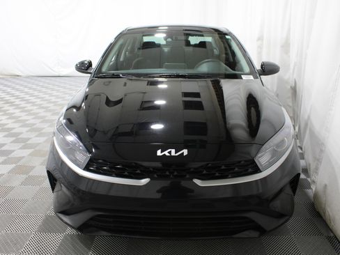 Used 2024 Kia Forte LXS image 26