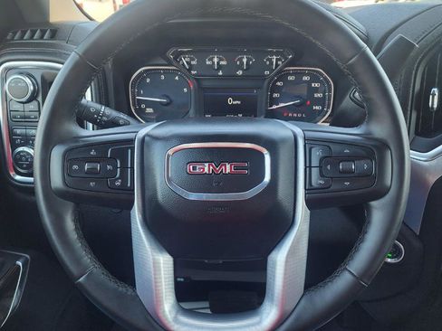 Used 2023 GMC Sierra 3500 SLE w/ SLE Value Package AWD/4WD image 7