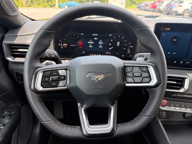 New 2026 Ford Mustang GT Premium RWD image 14