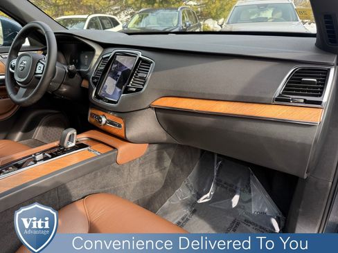Certified 2023 Volvo XC90 B6 Plus w/ Protection Package image 30