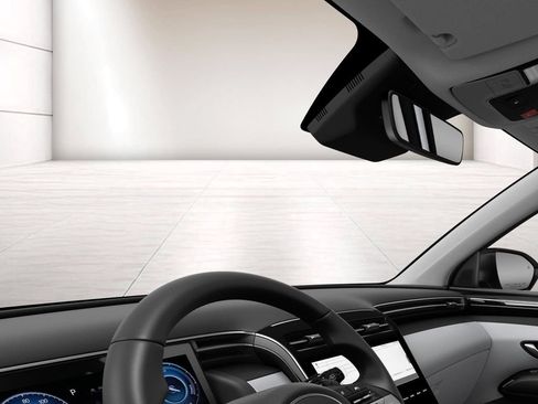 New 2024 Hyundai Tucson SEL AWD/4WD image 13