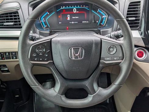 Used 2020 Honda Odyssey EX image 18