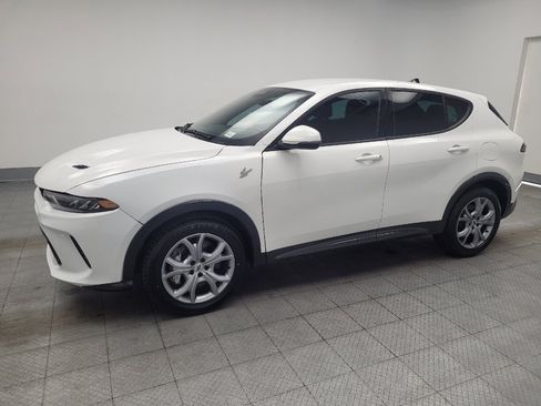 Used 2024 Dodge Hornet R/T AWD/4WD image 2