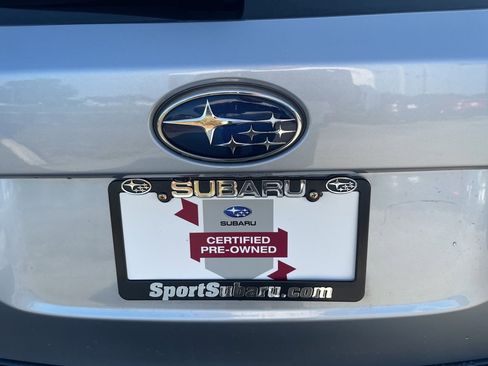 Certified 2023 Subaru Outback Limited XT image 7