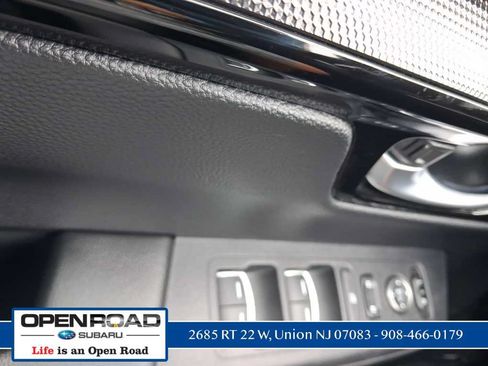 Used 2023 Honda CR-V EX-L image 19