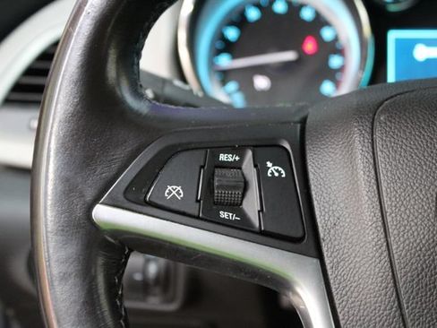 Used 2016 Buick Verano Convenience FWD image 16