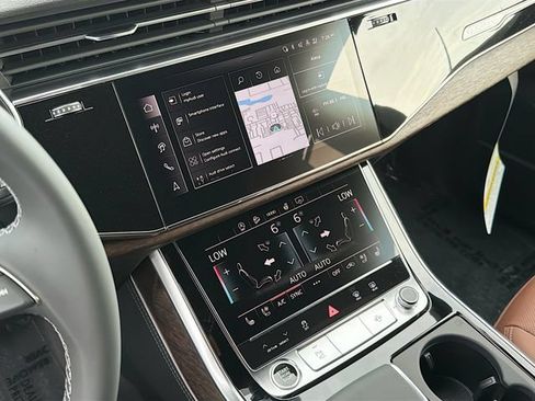 New 2026 Audi Q8 Premium Plus AWD/4WD image 27