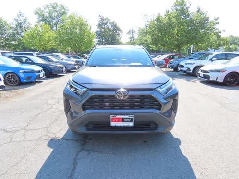 Used 2024 Toyota RAV4 XLE w/ Weather Package AWD/4WD image 6