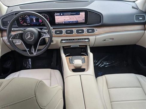 Used 2024 Mercedes-Benz GLE 350 4MATIC image 18