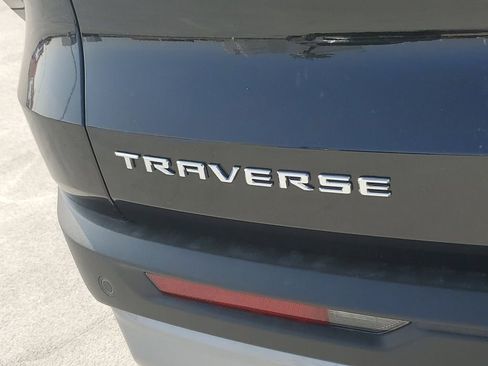 New 2026 Chevrolet Traverse LT w/ Driver Confidence Package image 7