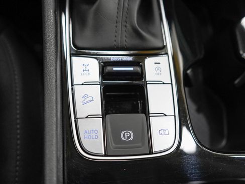 Used 2026 Hyundai Tucson SEL Plus AWD/4WD image 25