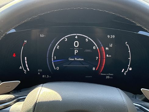 Used 2024 Lexus NX 350 F Sport image 21