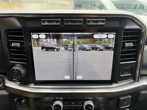Used 2024 Ford F350 Lariat w/ Lariat Ultimate Package AWD/4WD image 31