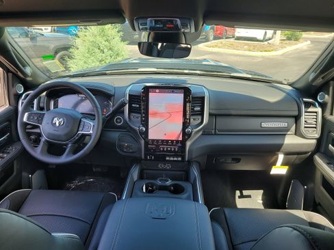 New 2026 RAM 2500 Laramie image 11