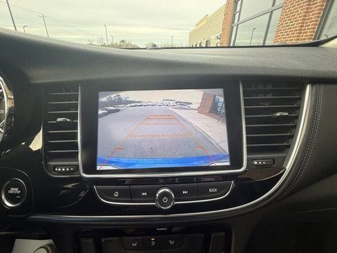 Used 2017 Buick Encore Preferred image 29