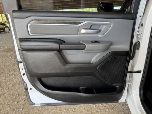 Used 2020 RAM 1500 Lone Star RWD image 29