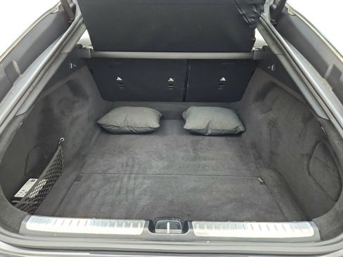 Certified 2023 Mercedes-Benz EQS 580 4MATIC Sedan image 34