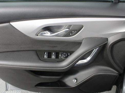 Used 2024 Chevrolet Blazer LT w/ Convenience Package image 14