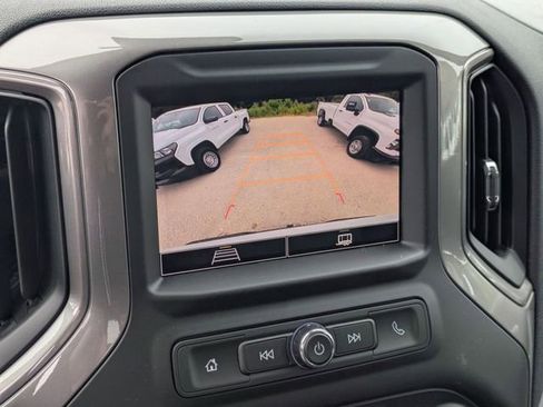 New 2026 Chevrolet Silverado 1500 W/T w/ WT Value Package image 15