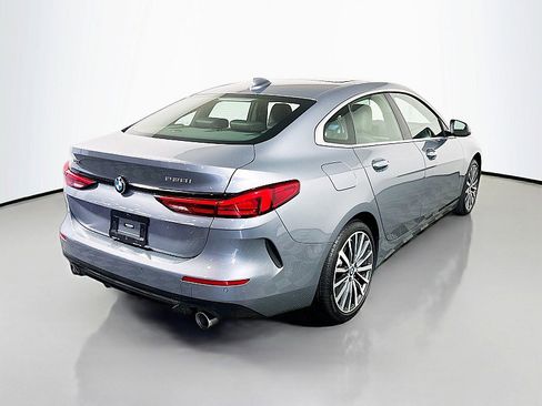 Used 2022 BMW 228i xDrive Gran Coupe w/ Convenience Package image 7