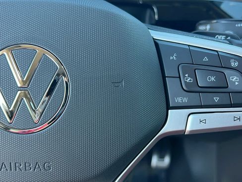 New 2026 Volkswagen Atlas SEL Premium R-Line AWD/4WD image 20