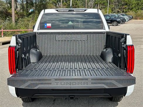 New 2026 Toyota Tundra SR image 23