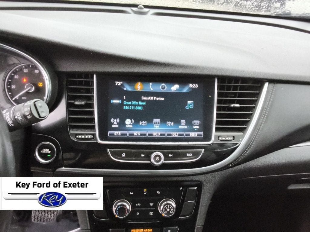 Used 2020 Buick Encore Preferred FWD image 34