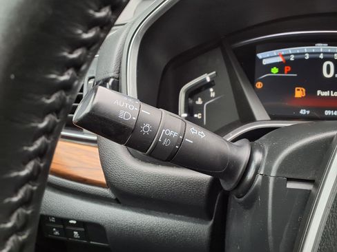 Certified 2020 Honda CR-V EX-L image 16