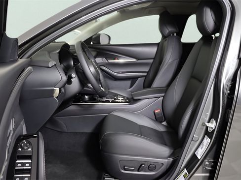 New 2025 MAZDA CX-30 AWD 2.5 S w/ Preferred Package image 18