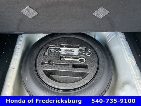 Certified 2020 Honda HR-V EX image 21