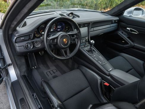 Used 2019 Porsche 911 GT3 image 13