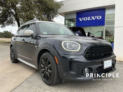 Used 2023 MINI Cooper Countryman S