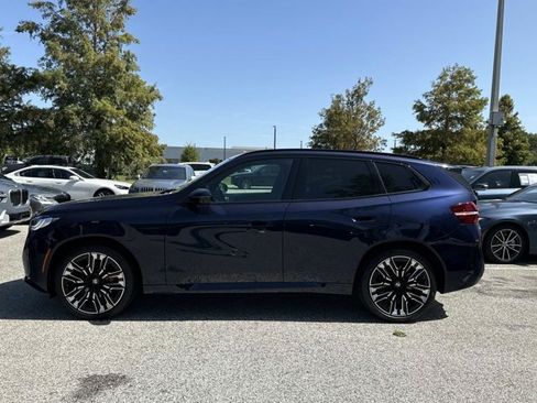 Used 2026 BMW X3 xDrive30i w/ Premium Package AWD/4WD image 6