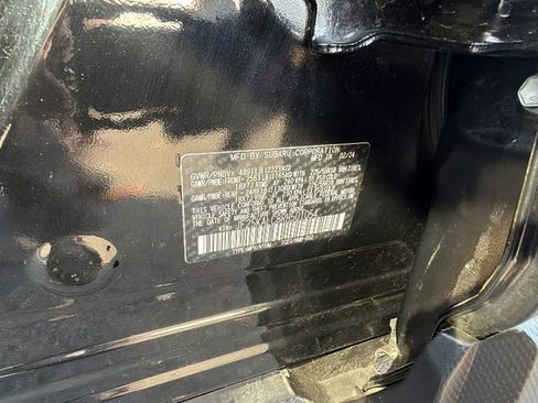 Used 2024 Subaru Forester Limited image 34