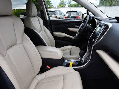 Used 2019 Subaru Ascent Limited AWD/4WD image 33