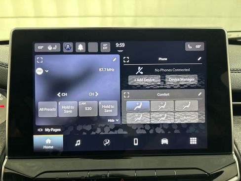 Used 2023 Jeep Compass Latitude w/ Convenience Group AWD/4WD image 14