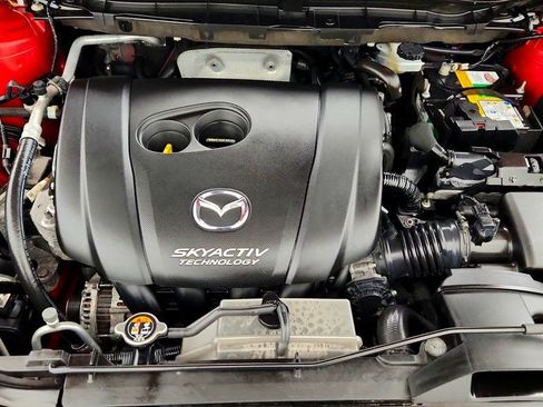 Used 2016 MAZDA CX-5 Grand Touring AWD/4WD image 27