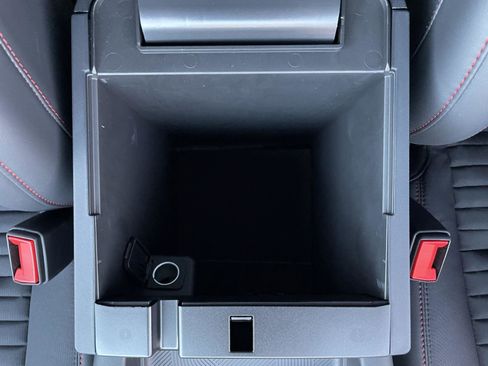 New 2026 Ford Explorer ST-Line image 23