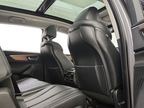 Used 2022 Acura MDX FWD image 33