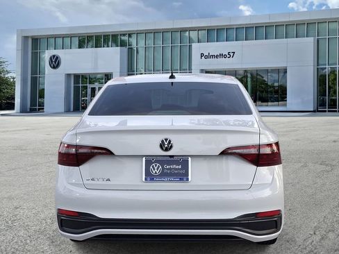 Used 2023 Volkswagen Jetta S FWD image 5
