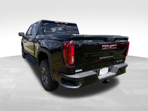New 2026 GMC Sierra 1500 AT4X AWD/4WD image 6