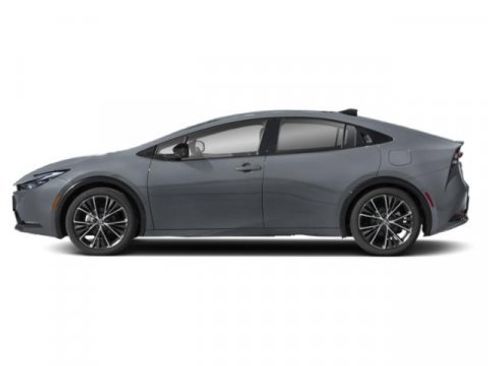 New 2026 Toyota Prius Limited FWD image 6